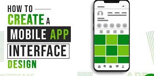 Many people post on this particular subreddit about how to go about making an app and i thought it'd be useful to make a post that covers all basis when it comes if you do decide to go ahead with your app there's two options going forward, firstly you can learn to program and secondly you can hire a. How To Create A Mobile App Interface Design Ingenium Web