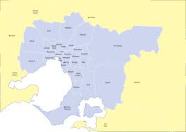 .different settings in regional victoria, and a different timeline and road map compared to what will be essential in metropolitan melbourne, he said. Victorian Councils Map Vic Councils