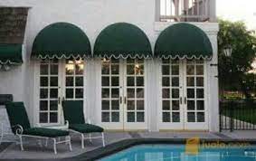 Canopy Kain Jabodetabek Desain Dekorasi Rumah Rumah