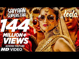 Sukhe superstar song official video jaani new song 2017 t series. Ek Paheli Leela Saiyaan Superstar Song Promo Hindi Movie Trailers Promos Nowrunning