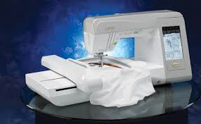 Baby Lock Esante Model Bln Embroidery And Sewing Machine