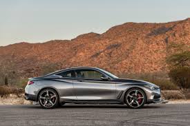 2021 Infiniti Q60 Arrives With Higher Base Prices Slashgear