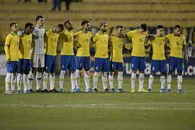 O torneio olímpico de futebol é a competição mais importante que ela disputa. Federacao Pernambucana Anuncia Amistosos Da Selecao Olimpica No Recife Futebol Ge