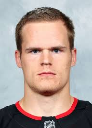 Player photos for the 2020-21 Michigan Tech at hockeydb.com