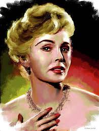 Gabor Paintings for Sale