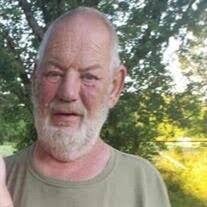 Harold Ray Karr Obituary