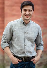 25 февраля 1985 • 36 лет. Andrej Fedinchik Biografiya Aktera