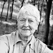 Elizabeth MILLER Obituary (2020)