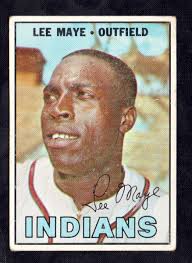 1967 TOPPS original BASEBALL CARDS-YOU Pick A PLAYER CHOICE 250 & UP