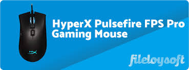 Edit, i updated the firmware on native windows and it works now. Hyperx Pulsefire Fps Pro Firmware For Information Related To The Firmware Improvements Please See The