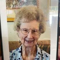 Joyce Jenkins Obituary