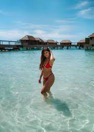 Sandals South Coast Resort Overwater Bungalows Honeymoon Dreams In Jamaica Away Lands In 2021 Jamaica Resorts Sandals South Coast Best Resorts In Jamaica