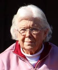 Margaret Wilson Denney