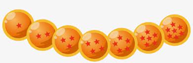 How to draw son goten from dragon ball z. Dragon Balls Png Dragon Ball Z Dragon Balls Png Transparent Png 1024x289 Free Download On Nicepng