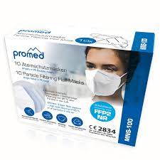 Ffp2 maske hier online kaufen: Ffp2 Maske Ce 2834 10er Pack Online Kaufen Dennda