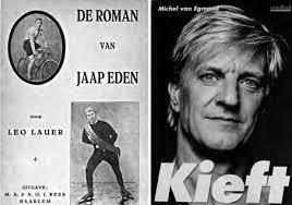 BIOGRAFIEËN IN BEWEGING