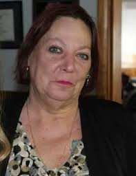 Obituary information for Terrie F. Osegueda