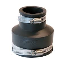 Get it as soon as thu, apr 1. Fernco 3 In X 1 1 2 In Dwv Flexible Pvc Coupling P1056 315 The Home Depot