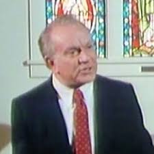 Filmografie Robert Mandan