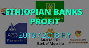 Bank of abyssinia ethiopia has recently publish an advertisement notification for branch operation manager and branch business manager jobs opening for sep. Jun 2021 Abyssinia Bank Profit Latest Ethiopian News Addisbiz Com