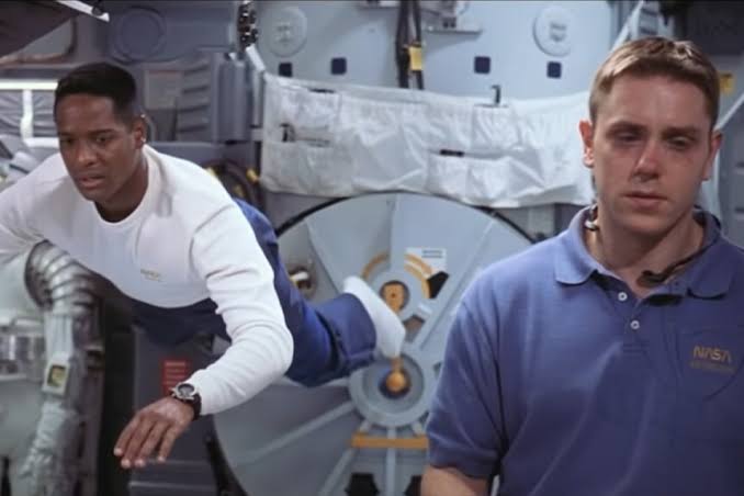 Deep Impact Turns 25: Looking Back at a 1990s Sci-Fi Classic