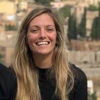 Silvia Calvo Alcalá