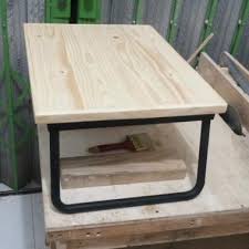 Warna asli kayu yang terang membuatnya terlihat lebih menarik. Jual Produk Meja Kayu Lipat Harga Promo Diskon Blibli Com