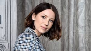 Caitriona balfe and her husband tony mcgill. Caitriona Balfe Erinnert Sich An Wirklich Harte Zeiten Als Model Nach Welt
