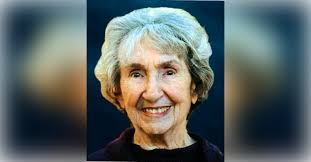 Obituary information for Mary Louise Maier