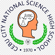 Maybe you would like to learn more about one of these? Cebu City National Science High School National Secondary School Student Sci Tech Text Logo Png Pngegg