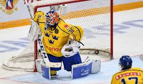 Viktor fasth will start his for the oilers tonight. Viktor Fasth Far Honken Trophy Skillingaryd