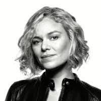 Katherine Maher's Instagram, Twitter & Facebook