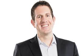 2015 Forty Under 40: Eric Payne