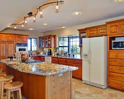 Kitchen Lighting Track Lighting Kitchen Kitchen Lighting Best Kitchen Lighting