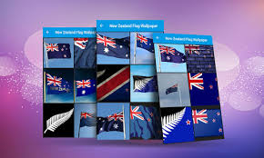 New Zealand Flag Wallpaper Aotearoa By Hd Flags More Detailed Information Than App Store Google Play By Appgrooves Personalization 10 Similar Apps 7 Reviews For iphone 6 6s mobile cover. appgrooves