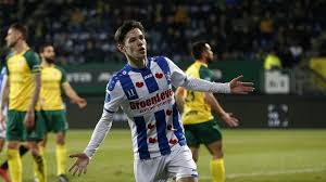 Высокие коэффициенты ставок на футбол ❖ простой вывод. Heerenveen Wint Spektakelstuk Bij Fortuna Rtl Nieuws