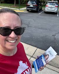 Candice Bennett (@candiceforva) • Instagram photos and videos