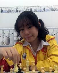 Nguyen Huynh Mai Hoa FIDE Profile