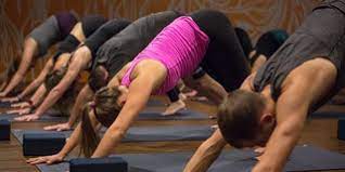 We did not find results for: Best Yoga Studios In Oakland Classpass