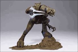 Arbiter - Halo Wiki - Neoseeker