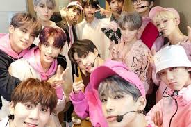 Daftar lirik lagu seventeen (ii), top hits video karaoke untuk para fans di wowkeren. Mengandung Kata You Ini 6 Lagu Seventeen Yang Bikin Nagih
