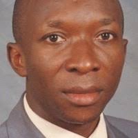 PAUL B A S S E Y OKON-INYANG