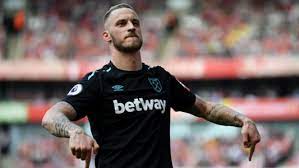 Italian website 1000 cuori rossoblu has also shared the original report, which states crystal palace and former. Marko Arnautovic From West Ham United In An Interview No Player In The World Has Done It Yet