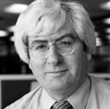 Obituary: Pat Sweeney, RTÉ Industrial Editor