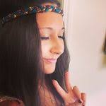 Kyra Eigenberger's Instagram, Twitter & Facebook