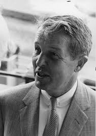 Stories from Cot Campbell