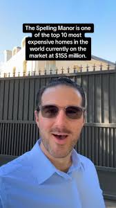 Tyler Neale, Edwin Castro invested a total of $76.5m in LA real estate  after winning the Powerball Jackpot for $2.4 billion (opting for the lump  sum…