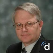 Dr. Marvin D. Nelson, MD