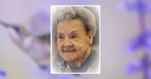 Yvonne Busby Obituary May 19, 2023