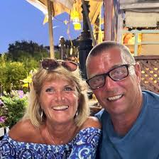 Hello, it's a long shot but has anyone seen a blue circular Mickey Mouse  rattle toy around the village somewhere between the school and the pond  likely?